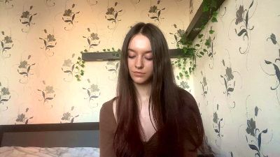 CatherynDark webcam model stream image