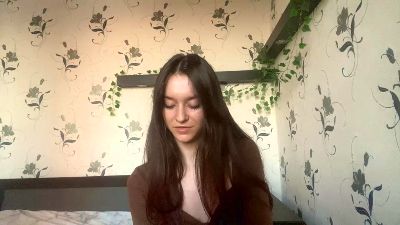 CatherynDark webcam model stream image
