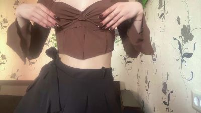 CatherynDark webcam model stream image