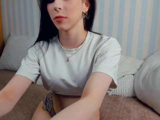 breehacker webcam model stream image