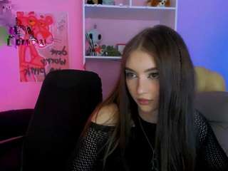 barbara-crazy webcam model stream image