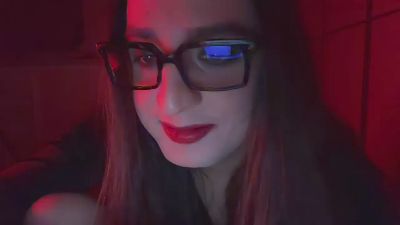 ShamiraTrav webcam model stream image