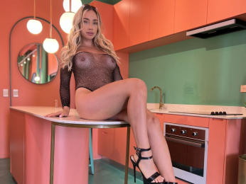 BelindaSmith webcam livejasmin model stream image