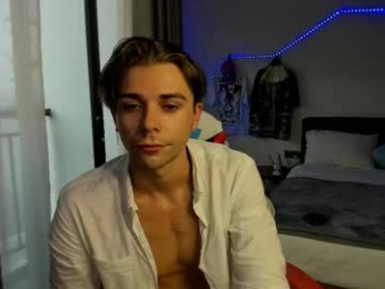 samgorgeous webcam model stream image