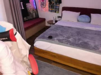 samgorgeous webcam model stream image