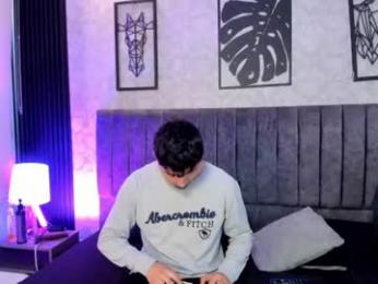 ambar_baker_7 webcam chaturbate model stream image