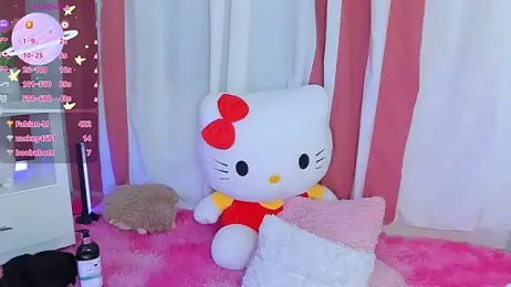 Akamehills webcam model stream image