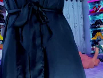 gabrielamort webcam model stream image