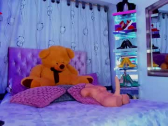 gabrielamort webcam model stream image