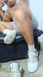 BadPapi webcam model stream image