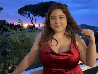 MaddieRosse webcam livejasmin model stream image