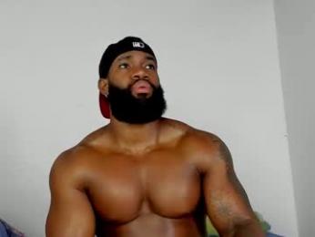 james_bbcmuscle webcam chaturbate model stream image