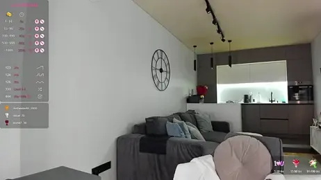 Juicy_Bella webcam model stream image