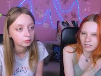 cassandra_nik webcam model stream image