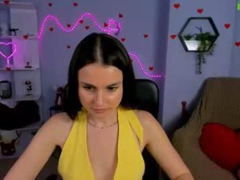 cassandra_nik webcam model stream image