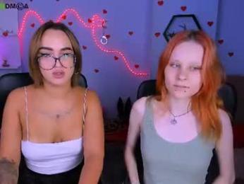 cassandra_nik webcam model stream image