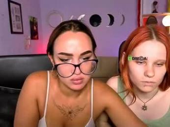 cassandra_nik webcam chaturbate model stream image