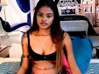 indianalladin webcam model stream image