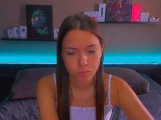 alexabarkley webcam camsoda model stream image