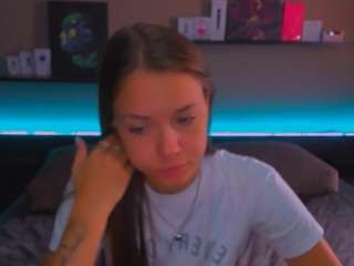 alexabarkley webcam camsoda model stream image