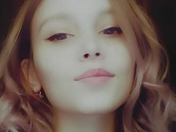 JohanneDelapaz webcam livejasmin model stream image