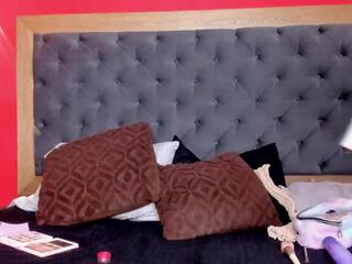 Yaya Hilton webcam model stream image