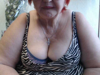 PeggySoft webcam model stream image