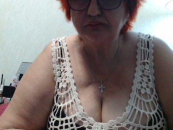 PeggySoft webcam model stream image
