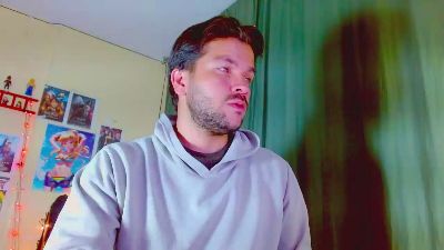 massimocum webcam model stream image