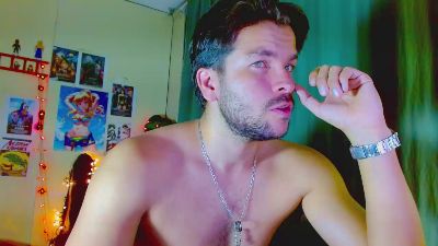 massimocum webcam model stream image