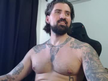 mateohalifa webcam chaturbate model stream image