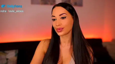 SexySecretary_ webcam model stream image