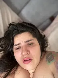 horny_roomiess webcam stripchat model stream image