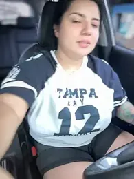horny_roomiess webcam model stream image