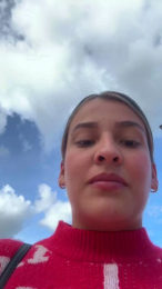 Bella_Antonella webcam model stream image