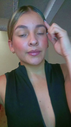 Bella_Antonella webcam model stream image