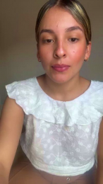 Bella_Antonella webcam model stream image