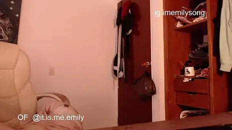 emily_pearl_ webcam model stream image