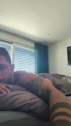 Gr_SexyMan webcam model stream image