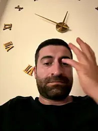 235BABIKO235 webcam model stream image