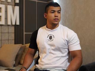 Jackson Bell webcam flirt4free model stream image