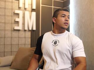 Jackson Bell webcam model stream image