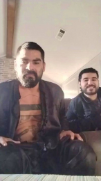 Tattoo5054 webcam model stream image