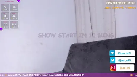 juanmiss webcam stripchat model stream image