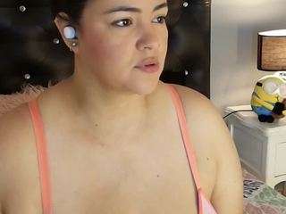 saramontoya webcam model stream image