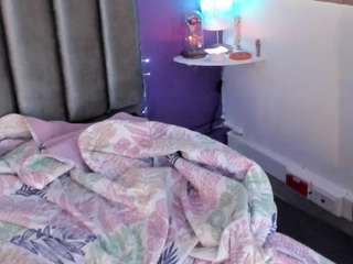 saramontoya webcam model stream image