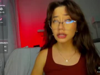 sarita_mendoza webcam chaturbate model stream image