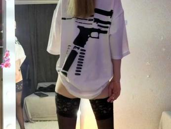 SugarNyaa webcam bongacams model stream image