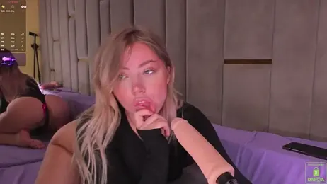 NateHalll webcam model stream image