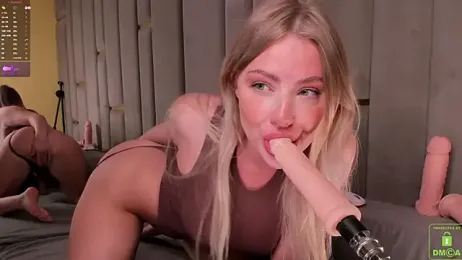 NateHalll webcam model stream image